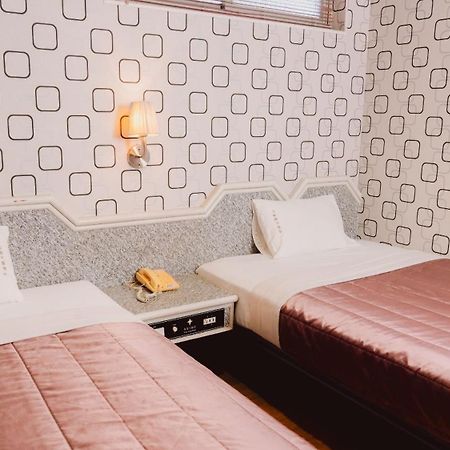 Tong Hsin Hotel Pingtung المظهر الخارجي الصورة