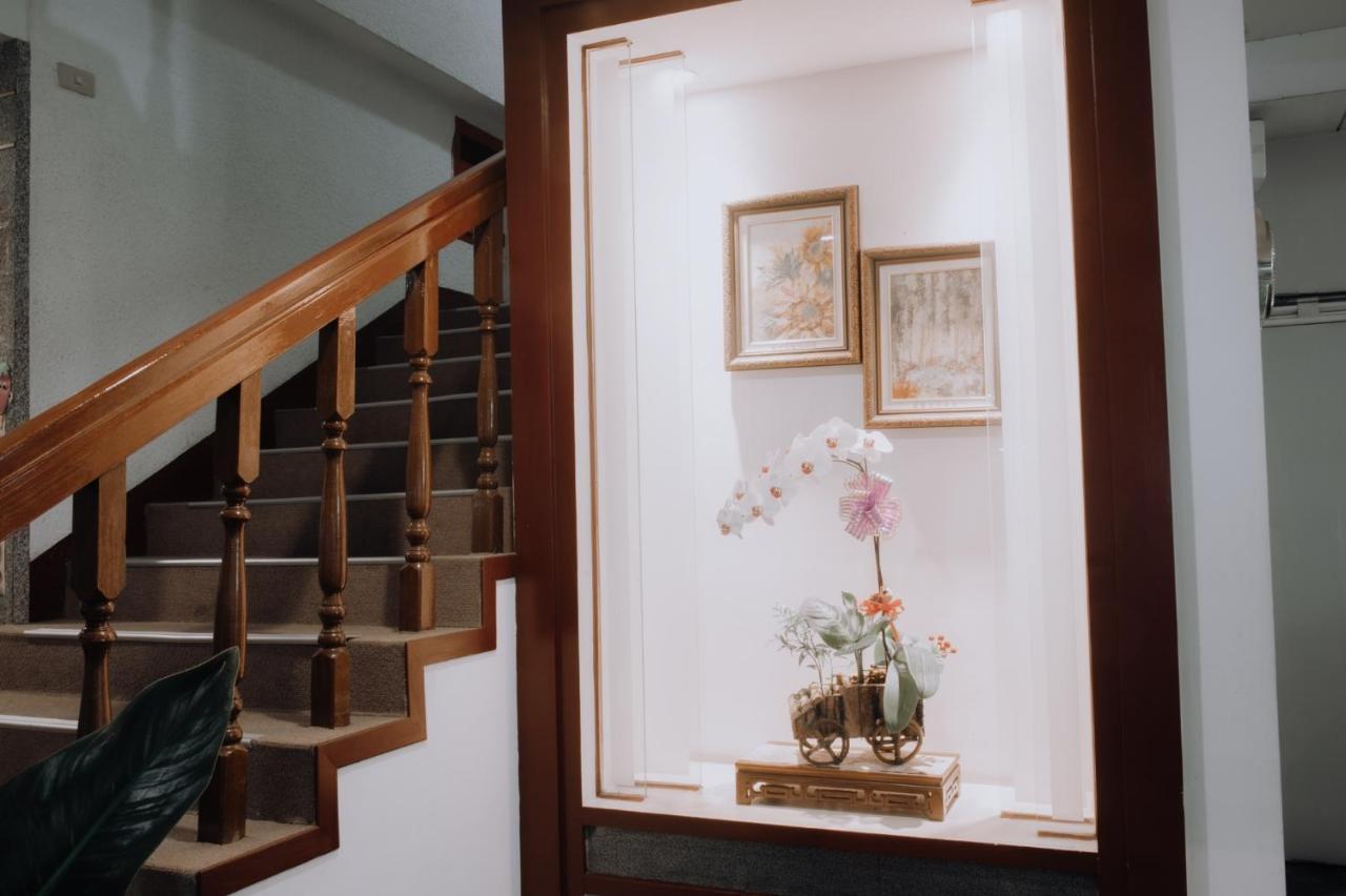 Tong Hsin Hotel Pingtung المظهر الخارجي الصورة