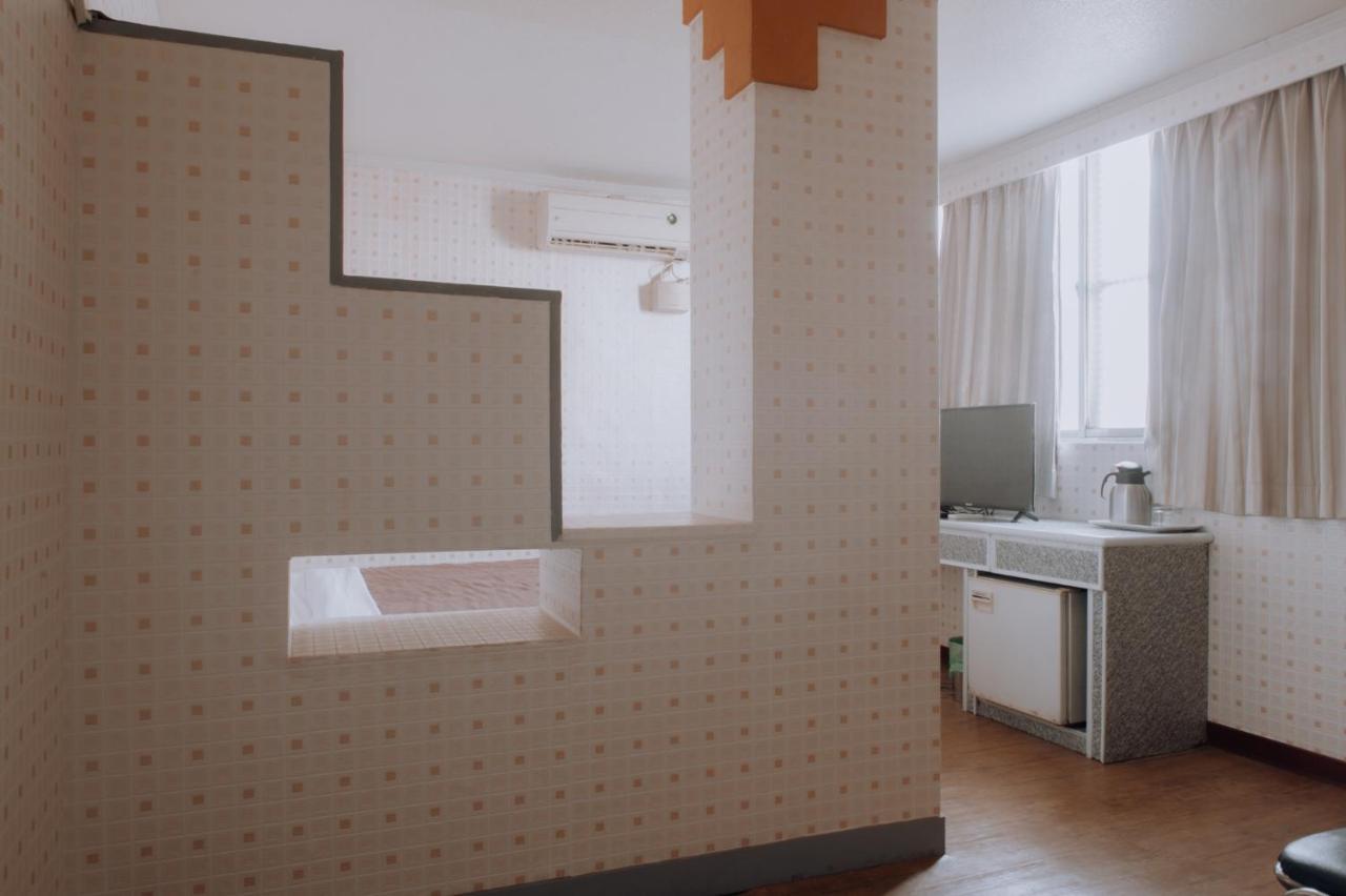 Tong Hsin Hotel Pingtung المظهر الخارجي الصورة