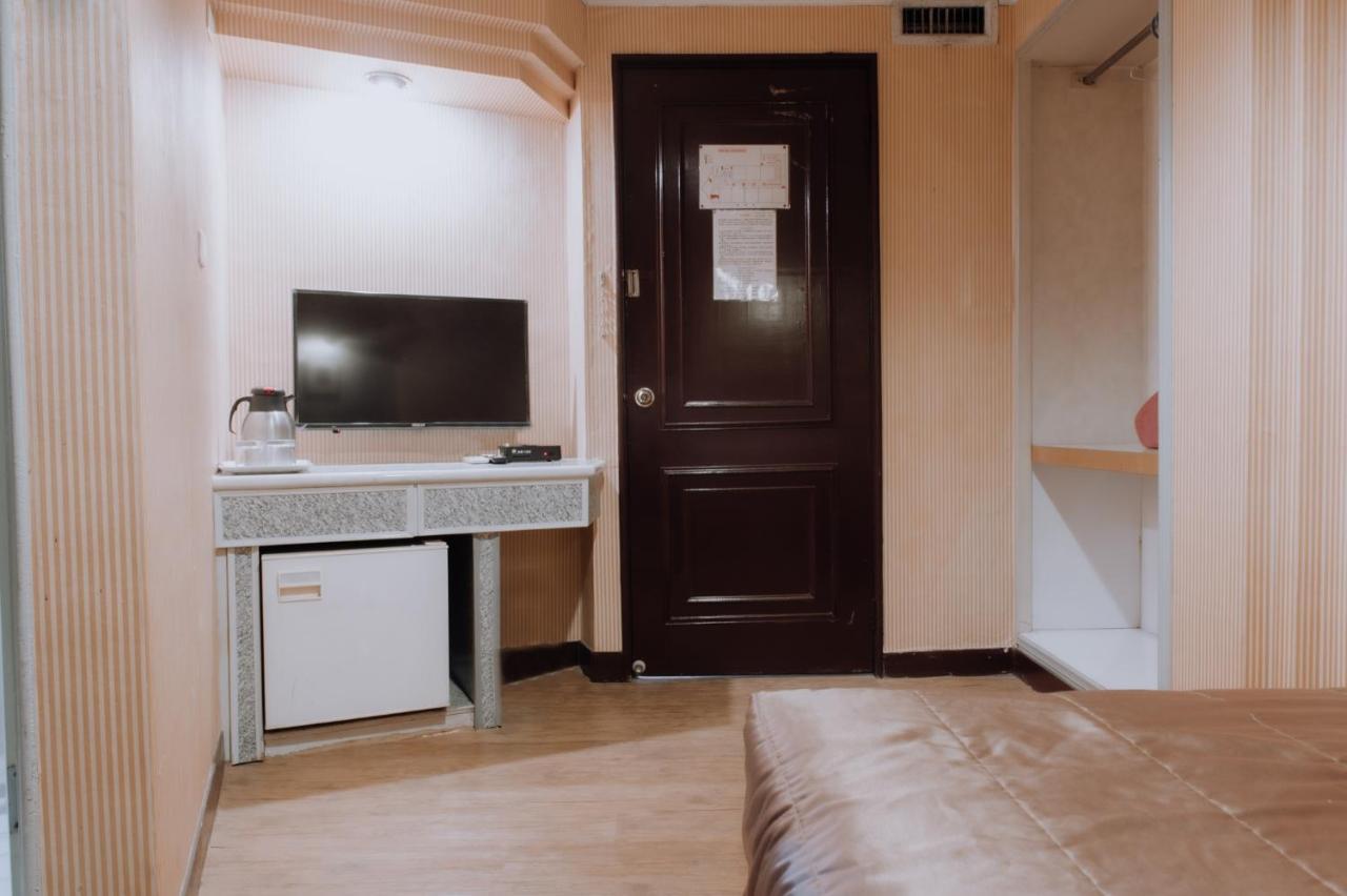 Tong Hsin Hotel Pingtung المظهر الخارجي الصورة