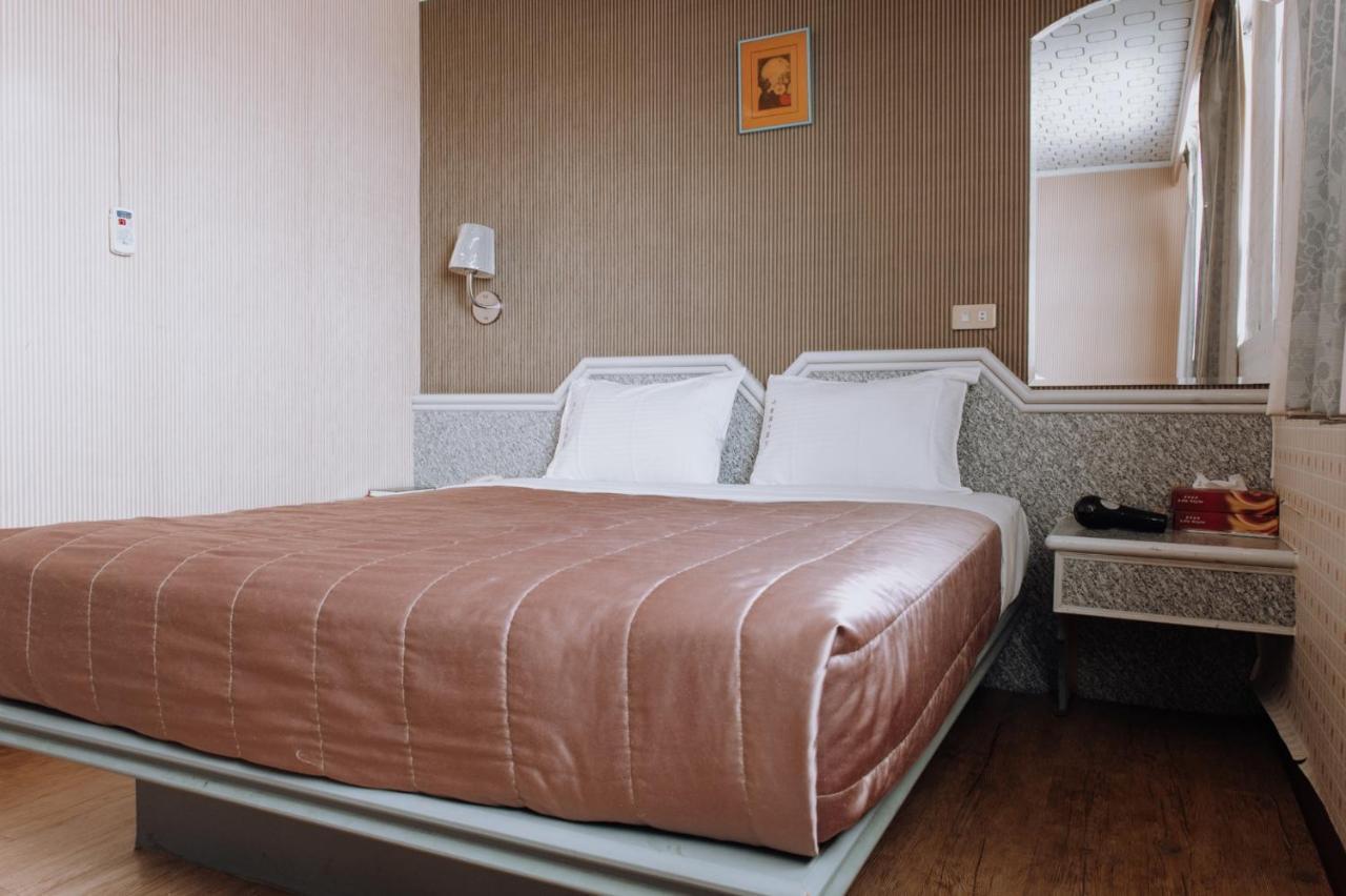 Tong Hsin Hotel Pingtung المظهر الخارجي الصورة