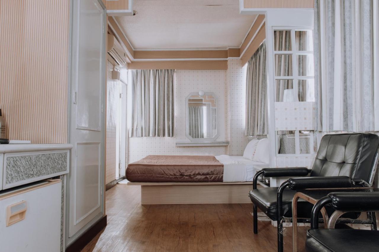 Tong Hsin Hotel Pingtung المظهر الخارجي الصورة