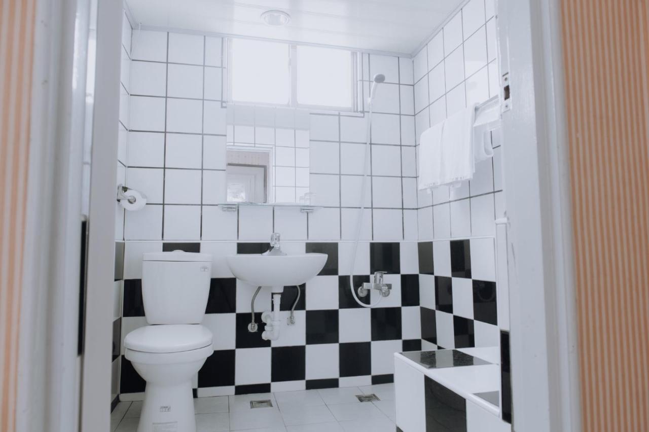 Tong Hsin Hotel Pingtung المظهر الخارجي الصورة