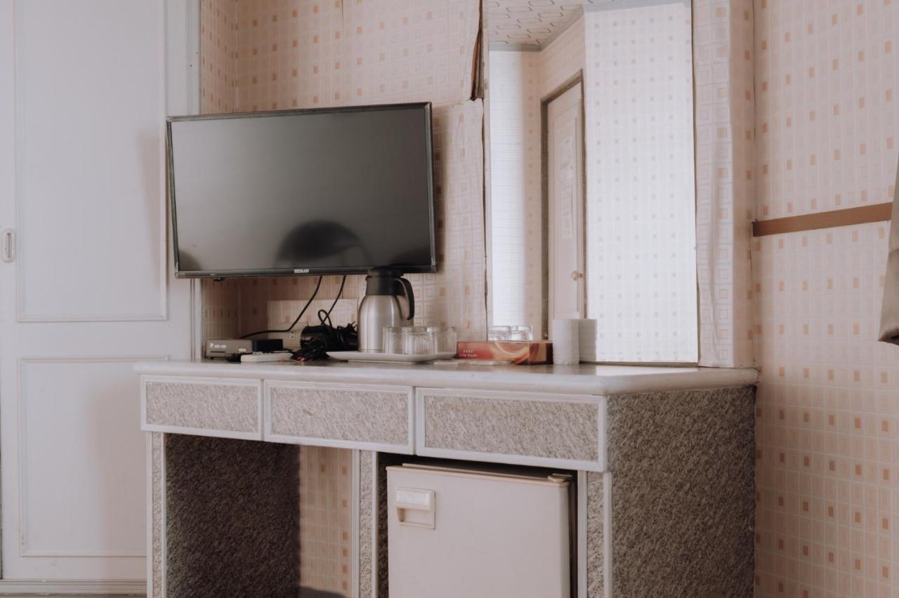 Tong Hsin Hotel Pingtung المظهر الخارجي الصورة