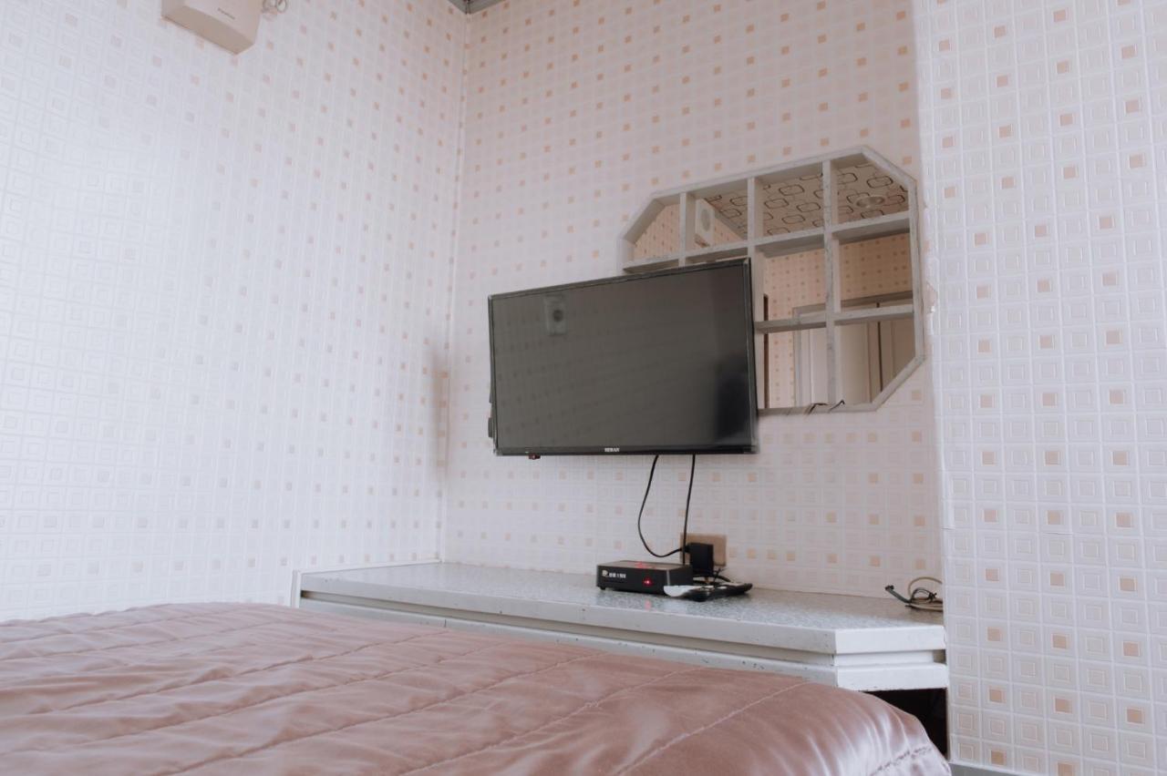Tong Hsin Hotel Pingtung المظهر الخارجي الصورة
