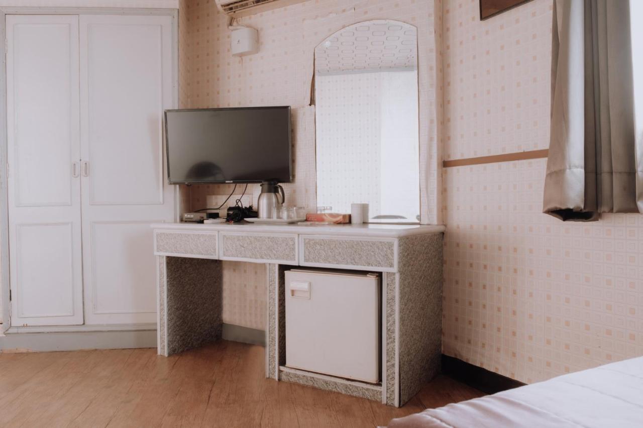 Tong Hsin Hotel Pingtung المظهر الخارجي الصورة