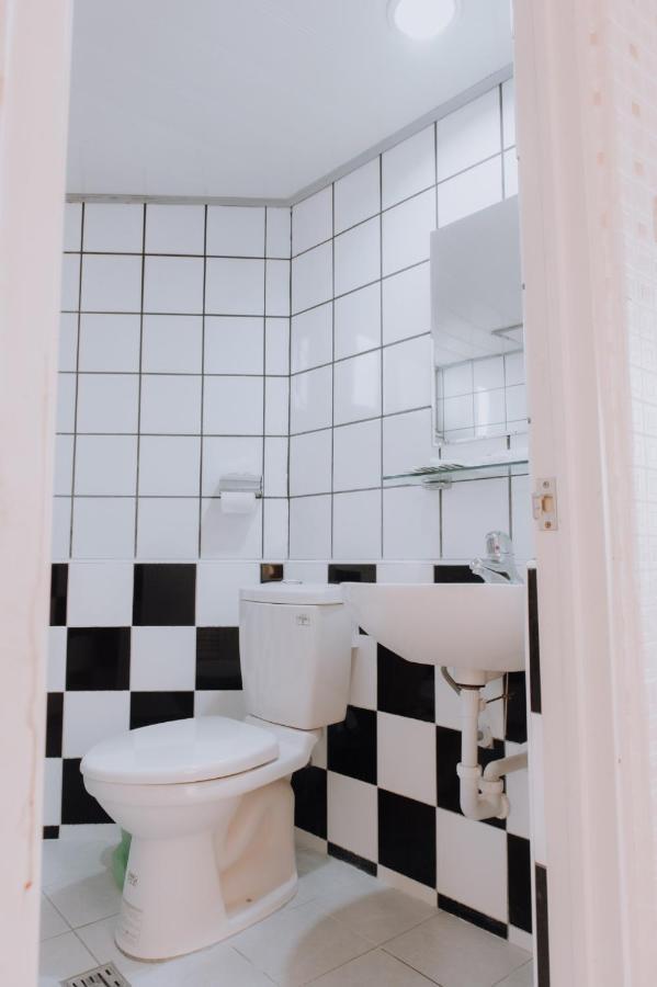 Tong Hsin Hotel Pingtung المظهر الخارجي الصورة