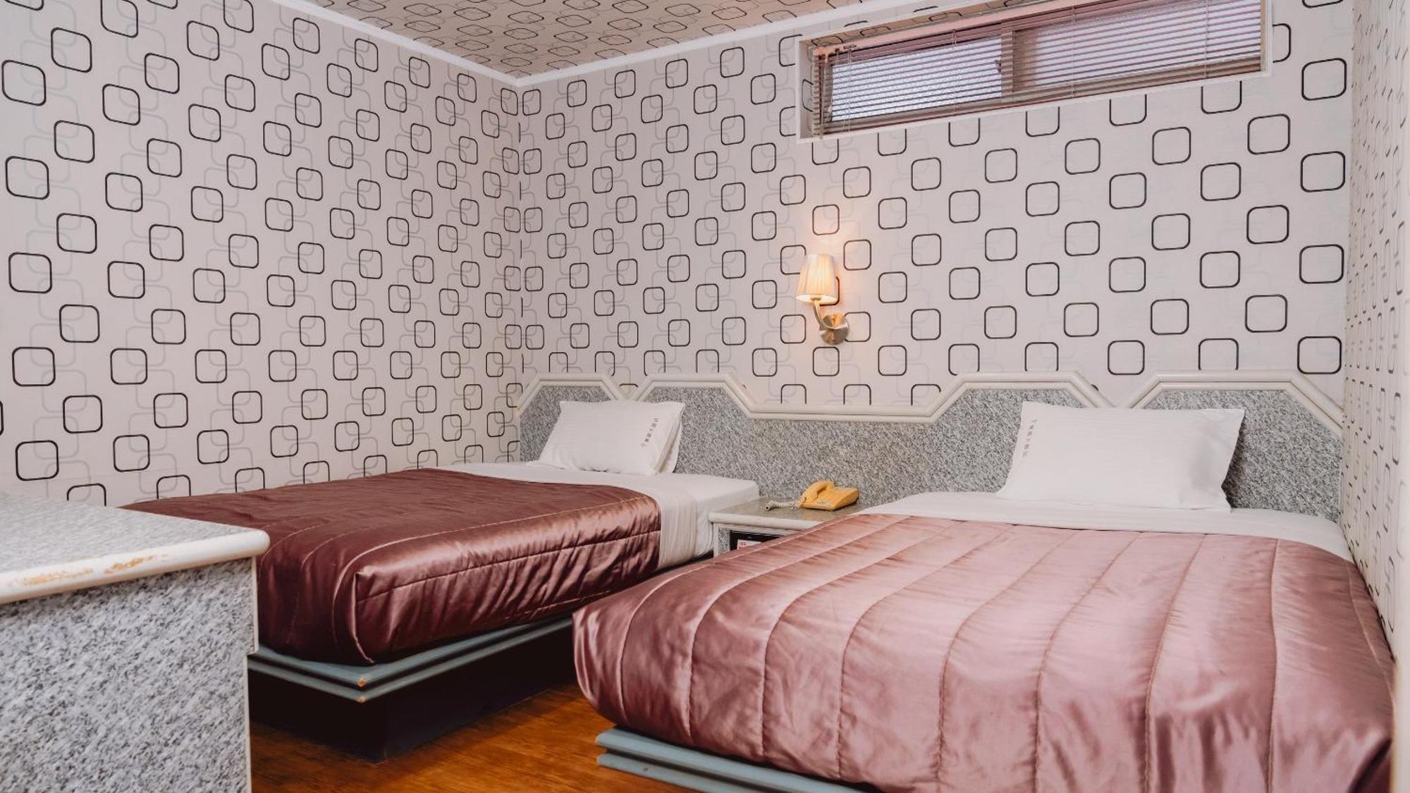 Tong Hsin Hotel Pingtung المظهر الخارجي الصورة
