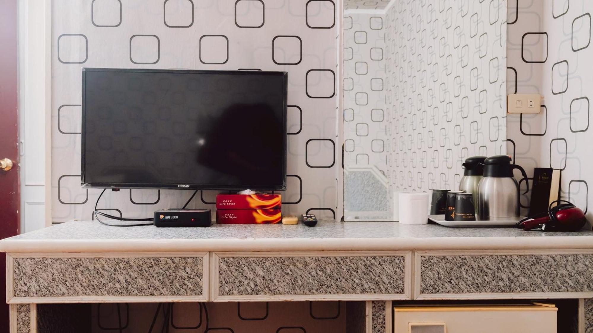 Tong Hsin Hotel Pingtung المظهر الخارجي الصورة